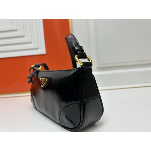 Replica Prada AAA Quality Shoulder Bags For Women #1193175 $85.00 USD for Wholesale