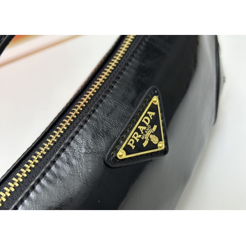 Replica Prada AAA Quality Shoulder Bags For Women #1193175 $85.00 USD for Wholesale