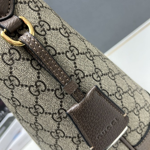 Replica Gucci AAA Quality Shoulder Bags For Women #1193184 $88.00 USD for Wholesale