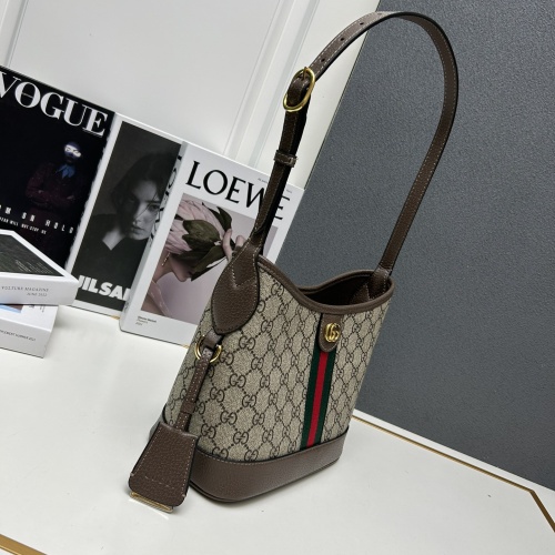 Replica Gucci AAA Quality Shoulder Bags For Women #1193188 $85.00 USD for Wholesale