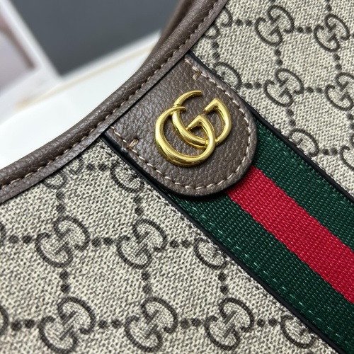 Replica Gucci AAA Quality Shoulder Bags For Women #1193188 $85.00 USD for Wholesale