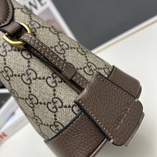 Replica Gucci AAA Quality Shoulder Bags For Women #1193188 $85.00 USD for Wholesale