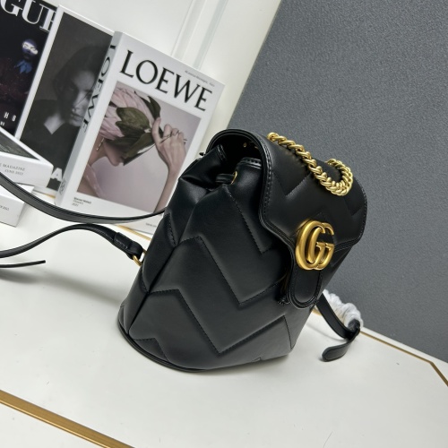 Replica Gucci AAA Quality Backpacks For Women #1193191 $88.00 USD for Wholesale