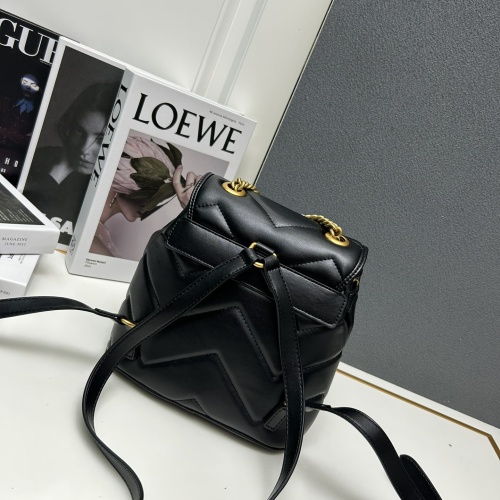 Replica Gucci AAA Quality Backpacks For Women #1193191 $88.00 USD for Wholesale