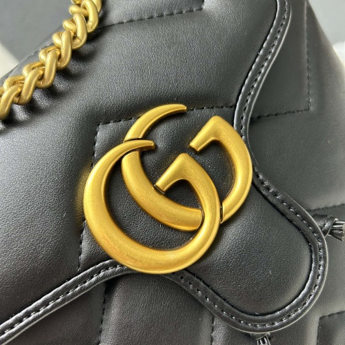 Replica Gucci AAA Quality Backpacks For Women #1193191 $88.00 USD for Wholesale