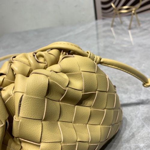 Replica Bottega Veneta BV AAA Quality Messenger Bags For Women #1193293 $98.00 USD for Wholesale