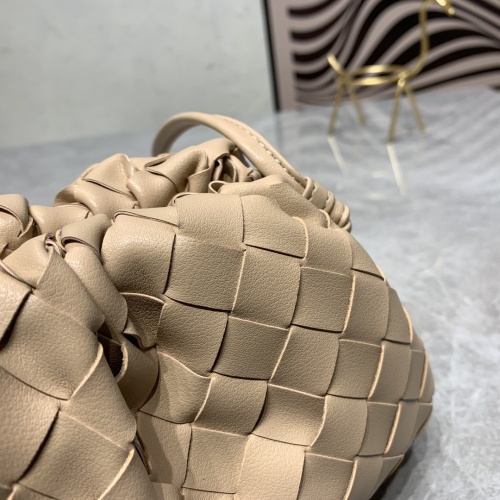 Replica Bottega Veneta BV AAA Quality Messenger Bags For Women #1193296 $98.00 USD for Wholesale