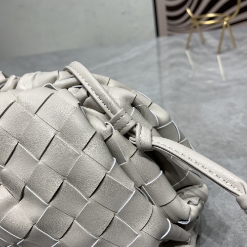 Replica Bottega Veneta BV AAA Quality Messenger Bags For Women #1193304 $98.00 USD for Wholesale