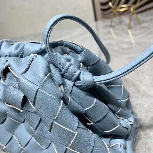 Replica Bottega Veneta BV AAA Quality Messenger Bags For Women #1193305 $98.00 USD for Wholesale