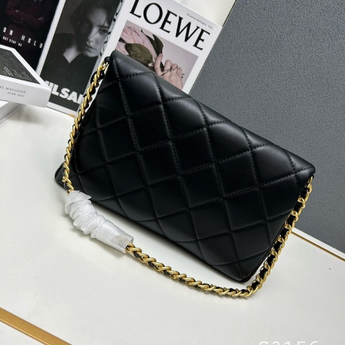 Replica Chanel AAA Quality Shoulder Bags For Women #1193405 $92.00 USD for Wholesale