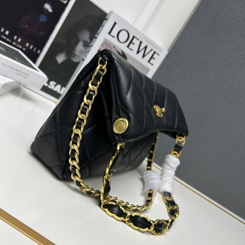 Replica Chanel AAA Quality Shoulder Bags For Women #1193405 $92.00 USD for Wholesale