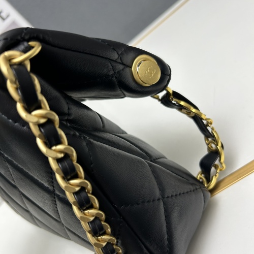 Replica Chanel AAA Quality Shoulder Bags For Women #1193405 $92.00 USD for Wholesale