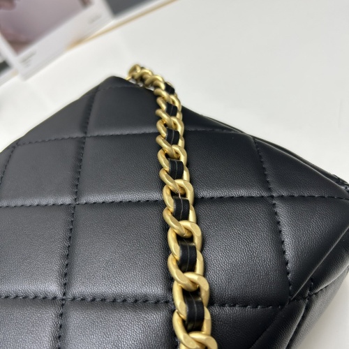 Replica Chanel AAA Quality Shoulder Bags For Women #1193405 $92.00 USD for Wholesale