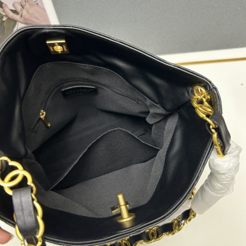 Replica Chanel AAA Quality Shoulder Bags For Women #1193405 $92.00 USD for Wholesale