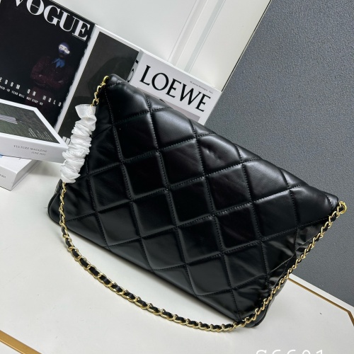 Replica Chanel AAA Quality Shoulder Bags For Women #1193406 $96.00 USD for Wholesale