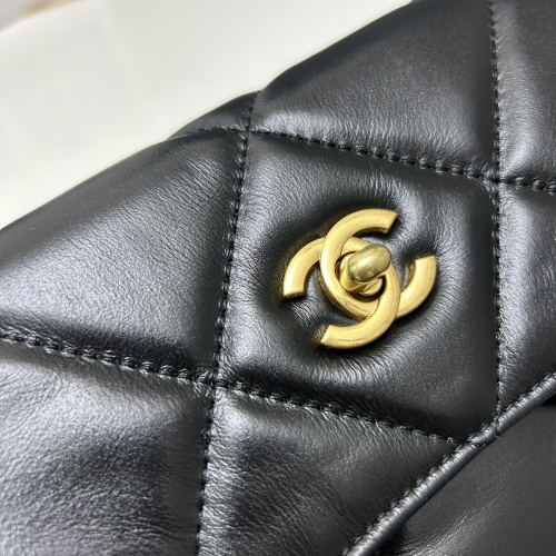 Replica Chanel AAA Quality Shoulder Bags For Women #1193406 $96.00 USD for Wholesale