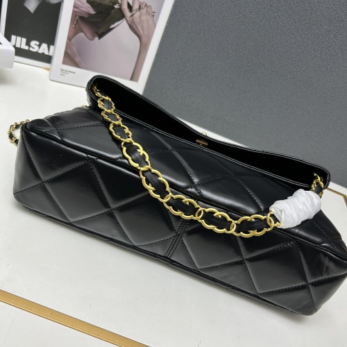 Replica Chanel AAA Quality Shoulder Bags For Women #1193406 $96.00 USD for Wholesale