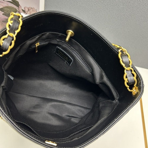 Replica Chanel AAA Quality Shoulder Bags For Women #1193406 $96.00 USD for Wholesale