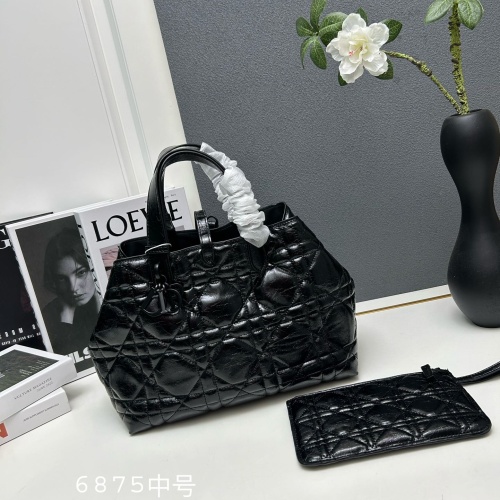 Christian Dior AAA Quality Handbags For Women #1193472 $100.00 USD, Wholesale Replica Christian Dior AAA Handbags