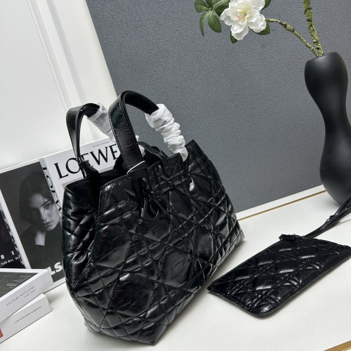 Replica Christian Dior AAA Quality Handbags For Women #1193472 $100.00 USD for Wholesale