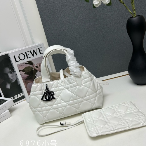 Christian Dior AAA Quality Handbags For Women #1193475 $98.00 USD, Wholesale Replica Christian Dior AAA Handbags