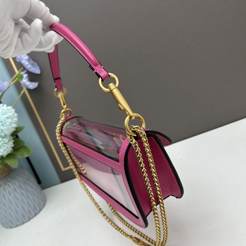 Replica Valentino AAA Quality Shoulder Bags For Women #1193478 $98.00 USD for Wholesale