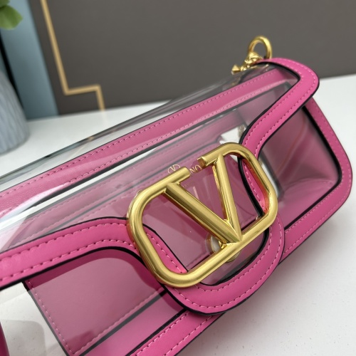 Replica Valentino AAA Quality Shoulder Bags For Women #1193478 $98.00 USD for Wholesale