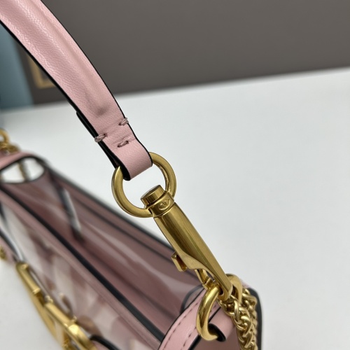 Replica Valentino AAA Quality Shoulder Bags For Women #1193481 $96.00 USD for Wholesale