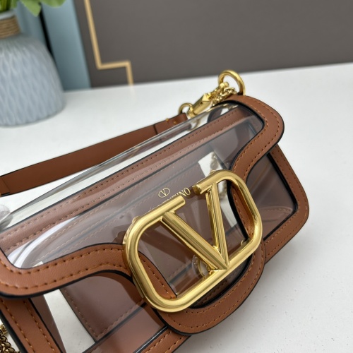 Replica Valentino AAA Quality Shoulder Bags For Women #1193483 $96.00 USD for Wholesale