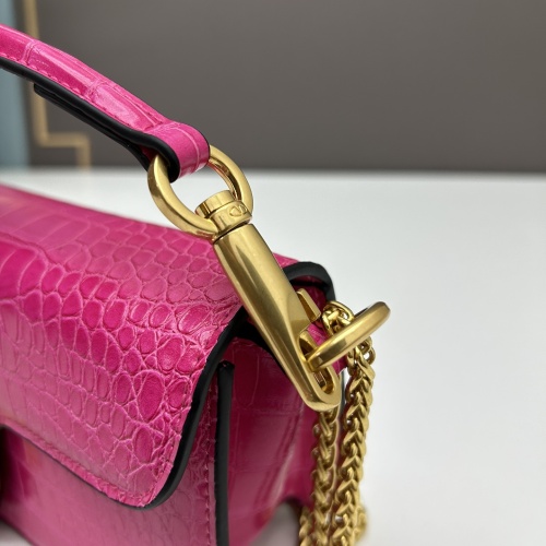 Replica Valentino AAA Quality Shoulder Bags For Women #1193493 $98.00 USD for Wholesale