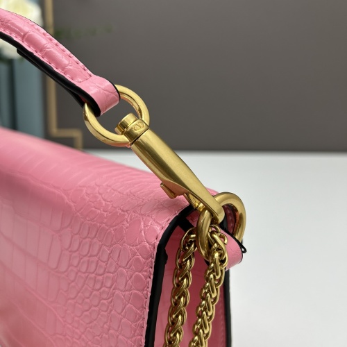 Replica Valentino AAA Quality Shoulder Bags For Women #1193498 $98.00 USD for Wholesale