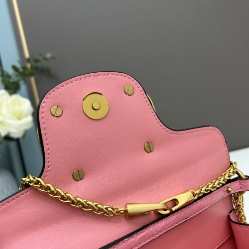 Replica Valentino AAA Quality Shoulder Bags For Women #1193500 $96.00 USD for Wholesale