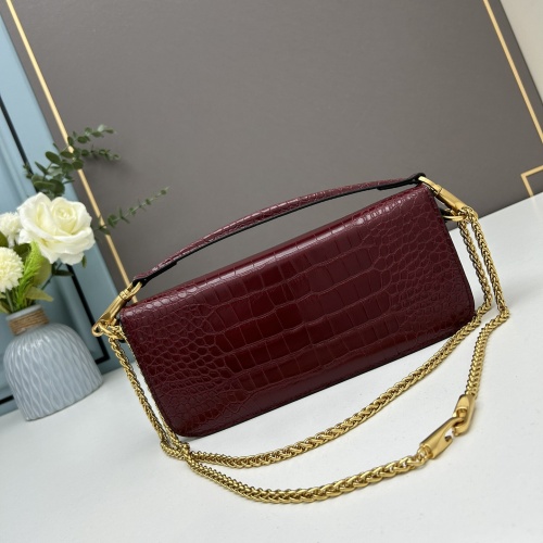 Replica Valentino AAA Quality Shoulder Bags For Women #1193501 $98.00 USD for Wholesale