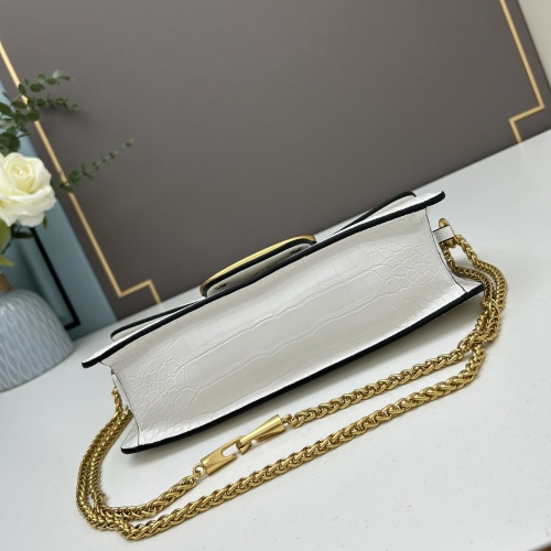 Replica Valentino AAA Quality Shoulder Bags For Women #1193508 $98.00 USD for Wholesale