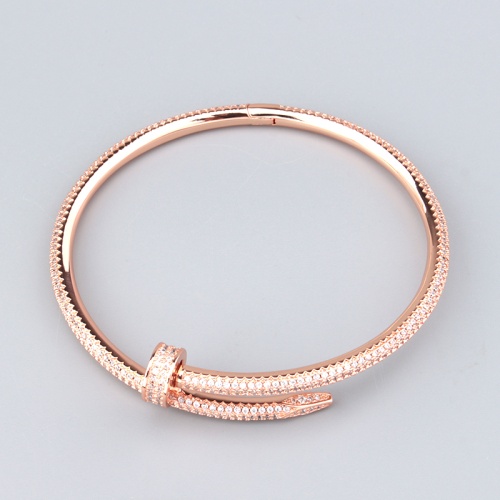 Cartier bracelets #1193568 $56.00 USD, Wholesale Replica Cartier bracelets