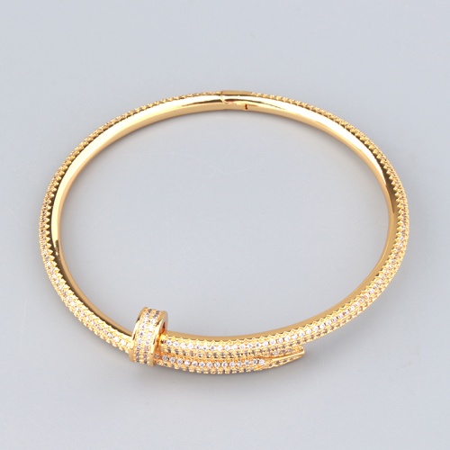 Cartier bracelets #1193569 $56.00 USD, Wholesale Replica Cartier bracelets