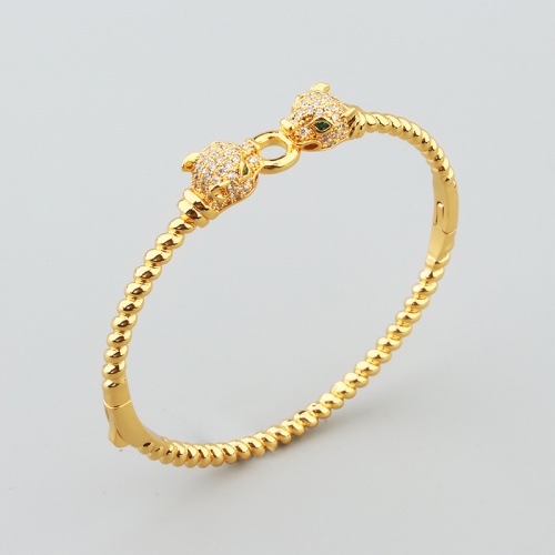 Cartier bracelets #1193572 $48.00 USD, Wholesale Replica Cartier bracelets