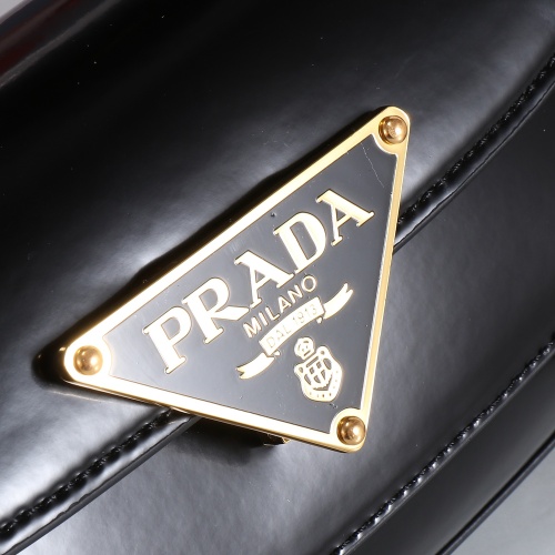 Replica Prada AAA Quality Shoulder Bags For Women #1193686 $80.00 USD for Wholesale