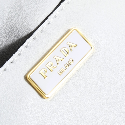 Replica Prada AAA Quality Shoulder Bags For Women #1193687 $80.00 USD for Wholesale