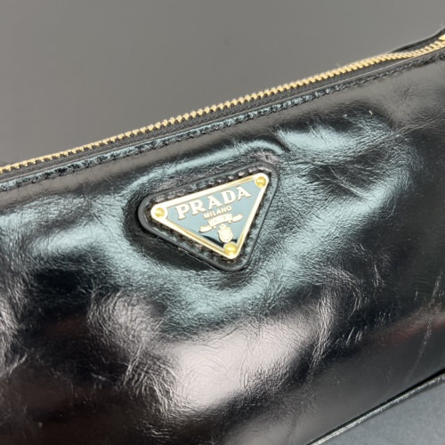 Replica Prada AAA Quality Shoulder Bags For Women #1193694 $105.00 USD for Wholesale