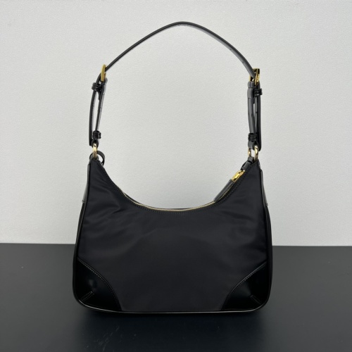 Replica Prada AAA Quality Shoulder Bags For Women #1193696 $115.00 USD for Wholesale