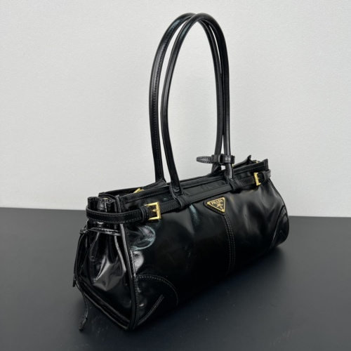 Replica Prada AAA Quality Shoulder Bags For Women #1193703 $130.00 USD for Wholesale