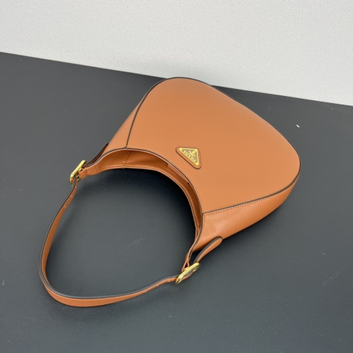 Replica Prada AAA Quality Shoulder Bags For Women #1193714 $112.00 USD for Wholesale