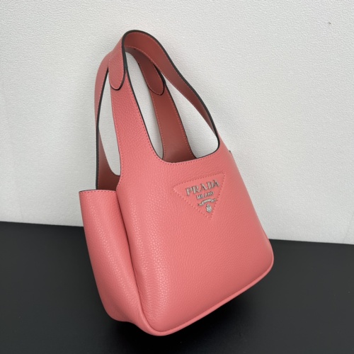 Replica Prada AAA Quality Handbags For Women #1193722 $122.00 USD for Wholesale