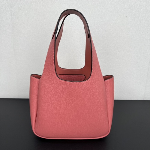 Replica Prada AAA Quality Handbags For Women #1193722 $122.00 USD for Wholesale