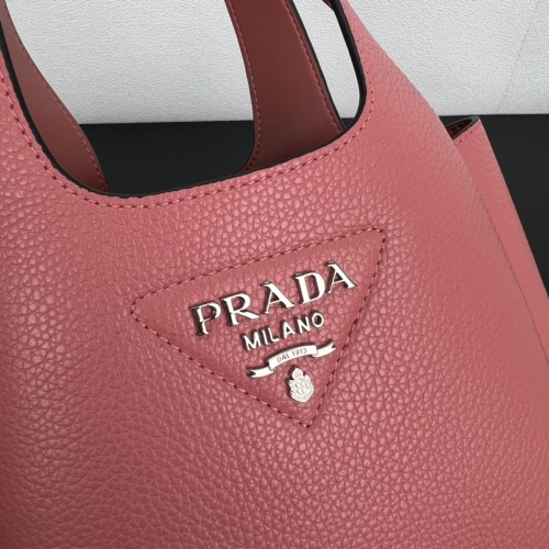 Replica Prada AAA Quality Handbags For Women #1193722 $122.00 USD for Wholesale