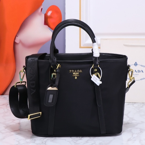 Prada AAA Quality Handbags For Women #1193730 $82.00 USD, Wholesale Replica Prada AAA Quality Handbags