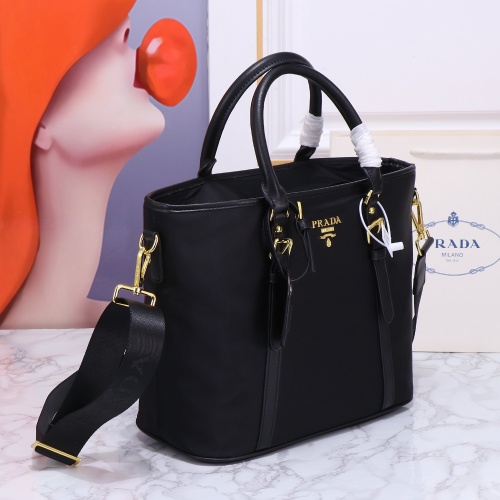 Replica Prada AAA Quality Handbags For Women #1193730 $82.00 USD for Wholesale