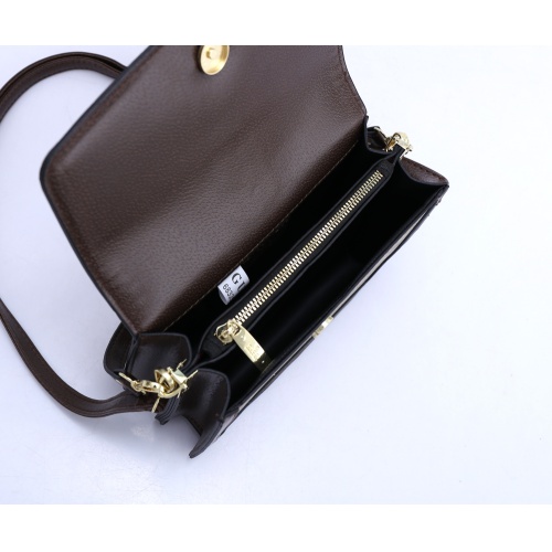 Replica Gucci Messenger Bags For Women #1193761 $27.00 USD for Wholesale