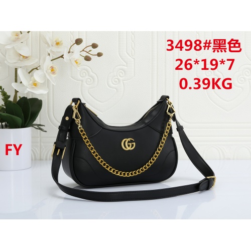 Gucci Messenger Bags For Women #1193762 $27.00 USD, Wholesale Replica Gucci Messenger Bags